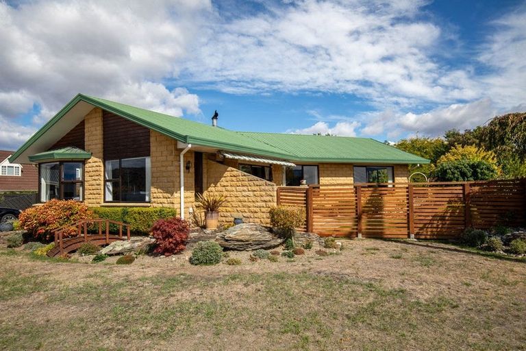 Photo of property in 66 Bringans Street, Alexandra, 9320