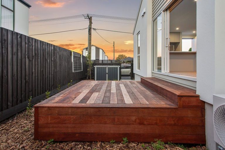 Photo of property in 1/36 Wyon Street, Linwood, Christchurch, 8062