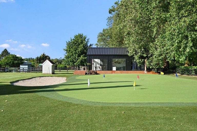 Photo of property in 342b Tamahere Drive, Tamahere, Hamilton, 3283