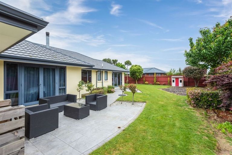 Photo of property in 4 Carew Common, Rolleston, 7614