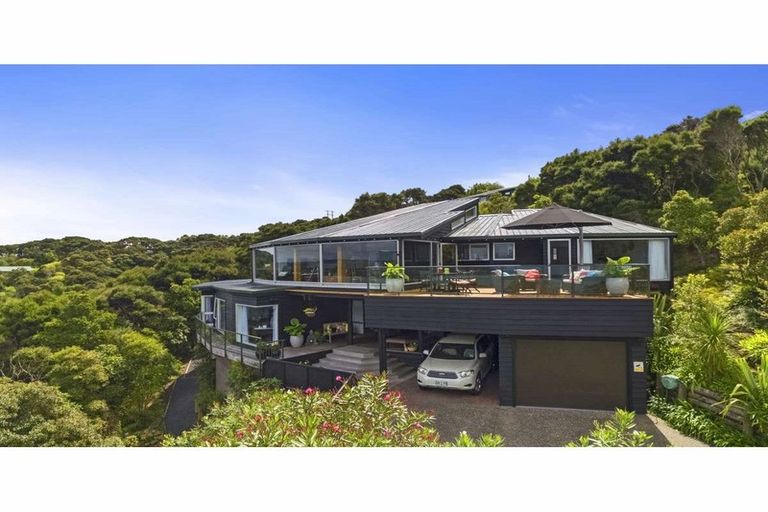 Photo of property in 380b Opito Bay Road, Kerikeri, 0294