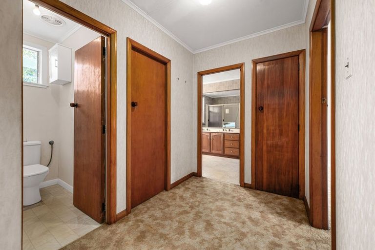 Photo of property in 15 Upland Road, Huntly, 3700