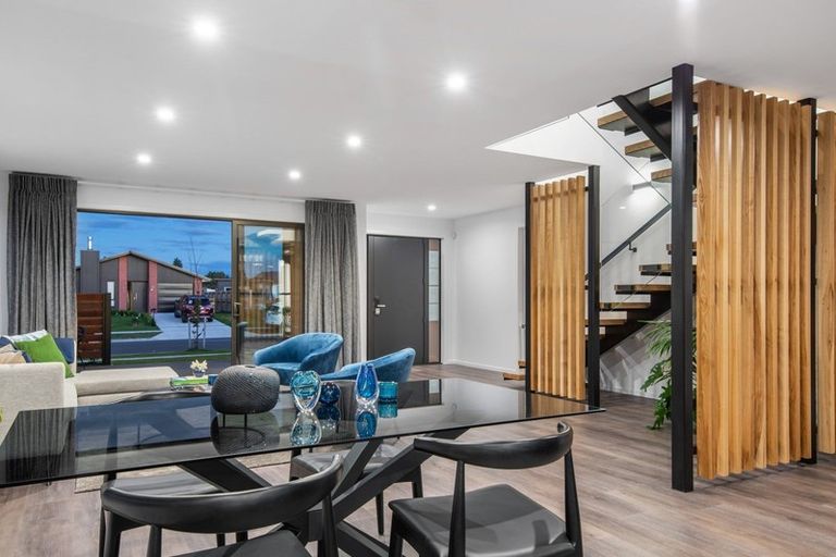 Photo of property in 60 Harakeke Drive, Wharewaka, Taupo, 3330