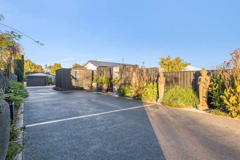 Photo of property in 558 Williams Street, Kaiapoi, 7691