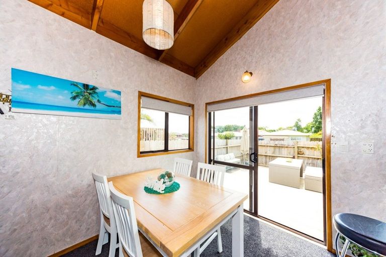 Photo of property in 1a Ayr Road, Pakuranga, Auckland, 2010