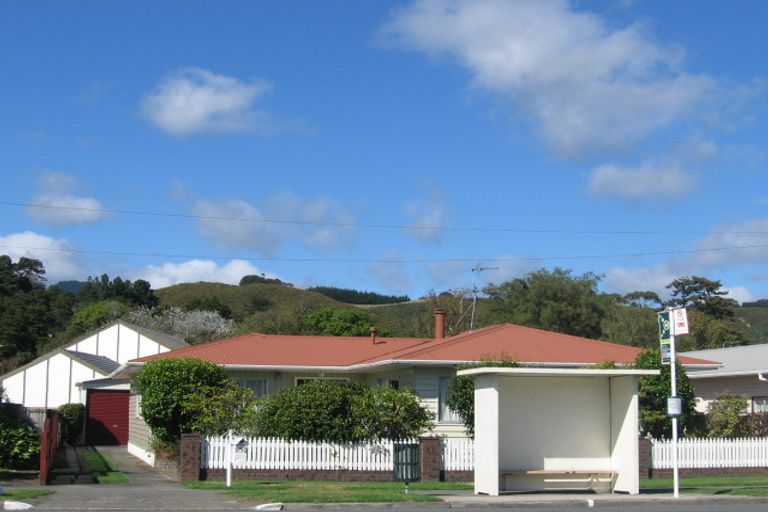 Photo of property in 1150 Fergusson Drive, Clouston Park, Upper Hutt, 5018