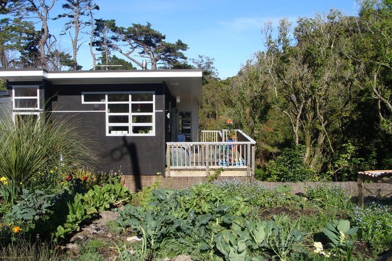 Photo of property in 31 Natusch Road, Belmont, Lower Hutt, 5010