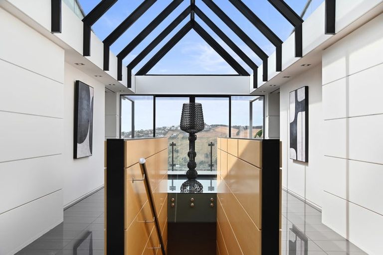 Photo of property in 134 Richmond Hill Road, Richmond Hill, Christchurch, 8081