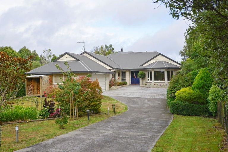 Photo of property in 129 Manuka Street, Lansdowne, Masterton, 5810