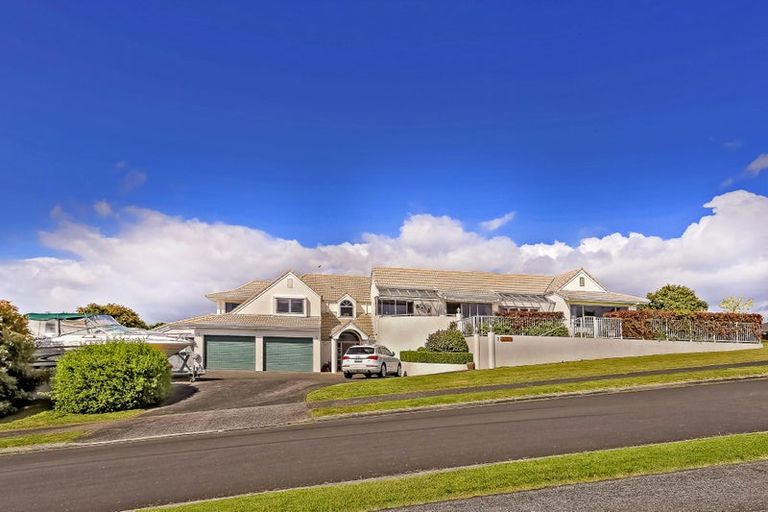 Photo of property in 61 Hamurana Road, Omokoroa, 3114