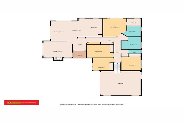 Photo of property in 128 Castlewold Drive, Bethlehem, Tauranga, 3110