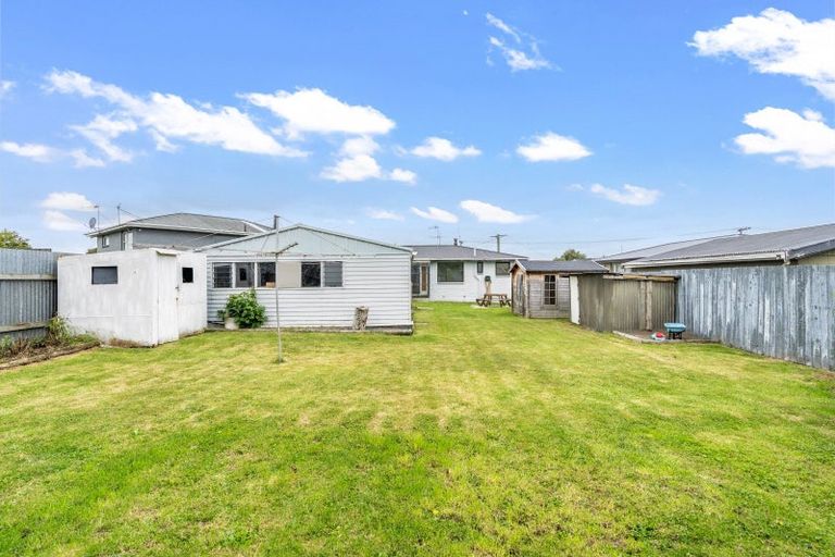 Photo of property in 52 Edinburgh Crescent, Waikiwi, Invercargill, 9810