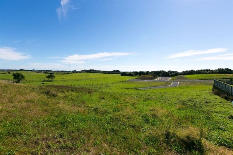 Photo of property in 10 Impact Avenue, Bell Block, New Plymouth, 4312