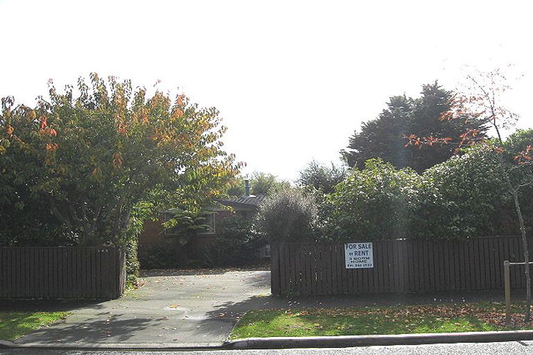 Photo of property in 308 Waimairi Road, Ilam, Christchurch, 8041