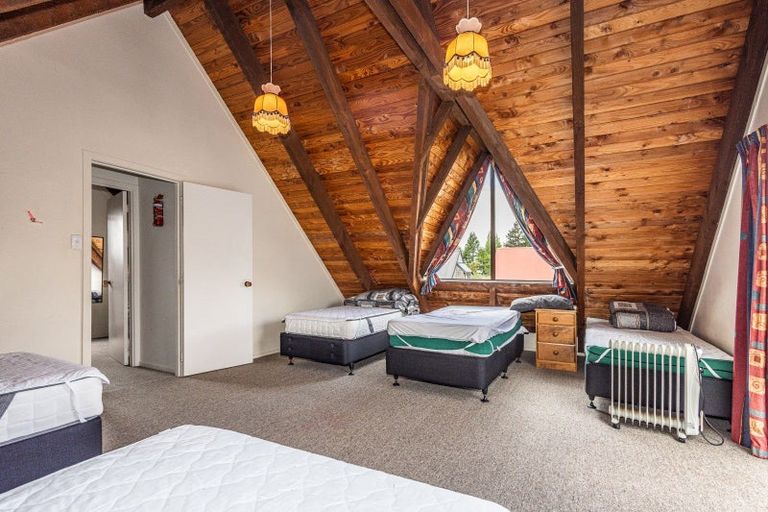 Photo of property in 7 Park Lane, National Park, Owhango, 3989