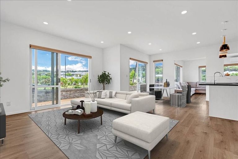 Photo of property in 6 Westmuir Crescent, Pokeno, 2402