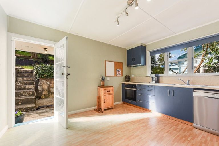 Photo of property in 201 Hampden Terrace, Nelson South, Nelson, 7010