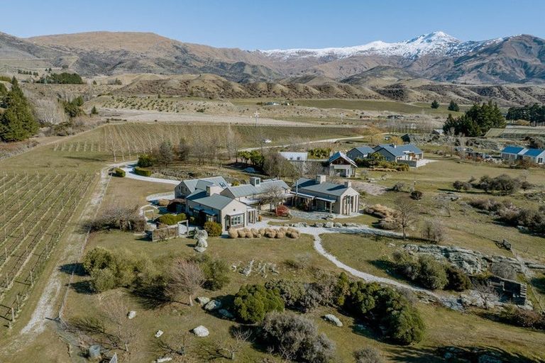 Photo of property in 2139 Gibbston Highway, Gibbston, Queenstown, 9371