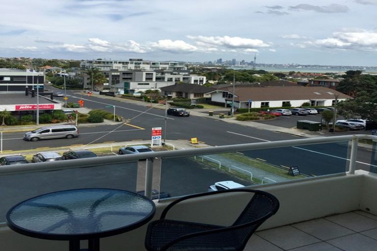 Photo of property in 4f/15 Auburn Street, Takapuna, Auckland, 0622