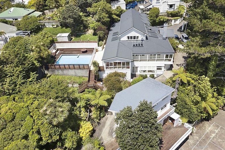 Photo of property in 34a Homewood Avenue, Karori, Wellington, 6012