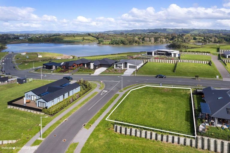 Photo of property in 35 Ridge Drive, Omokoroa, 3114