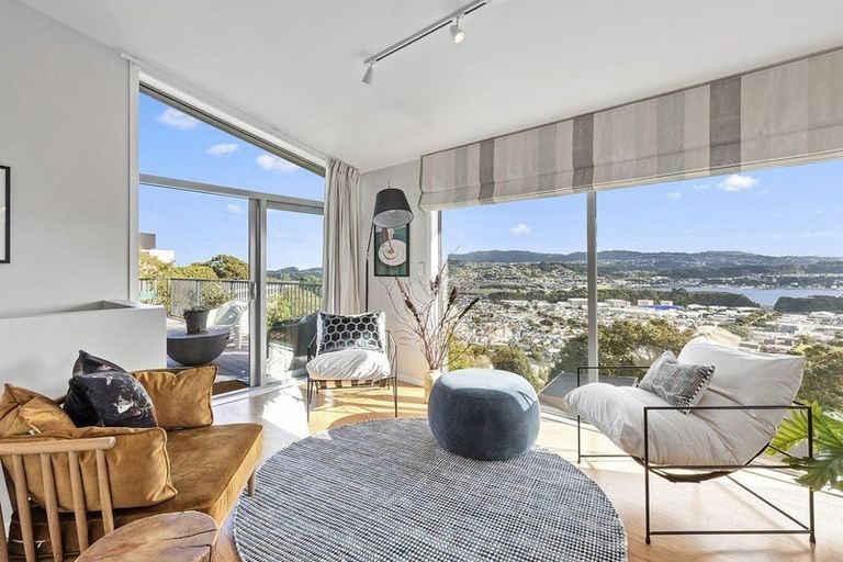 Photo of property in 85e Seatoun Heights Road, Seatoun, Wellington, 6022