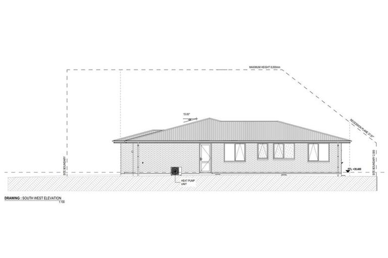 Photo of property in 31 Silverstone Loop, Rolleston, 7615