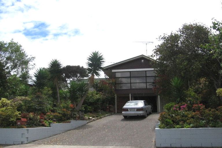 Photo of property in 10 Wendover Road, Glendowie, Auckland, 1071