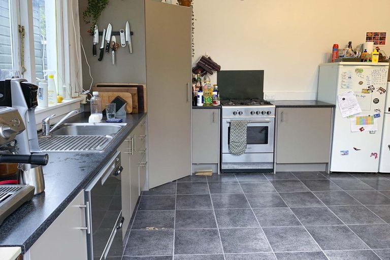 Photo of property in 10 Niger Street, Grey Lynn, Auckland, 1021