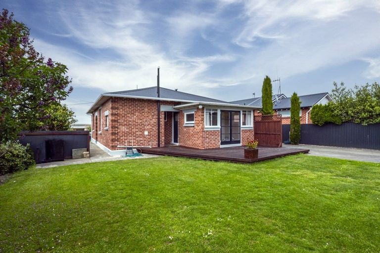 Photo of property in 25 Jackson Street, West End, Timaru, 7910