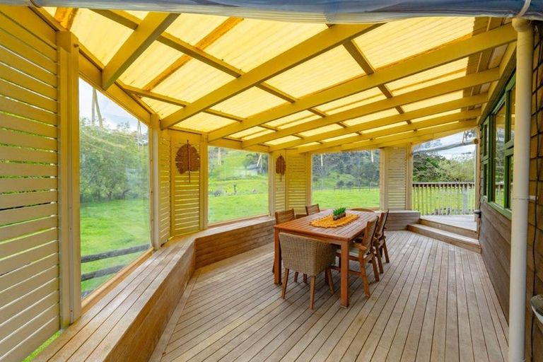 Photo of property in 136 Muriwai Road, Waimauku, 0881