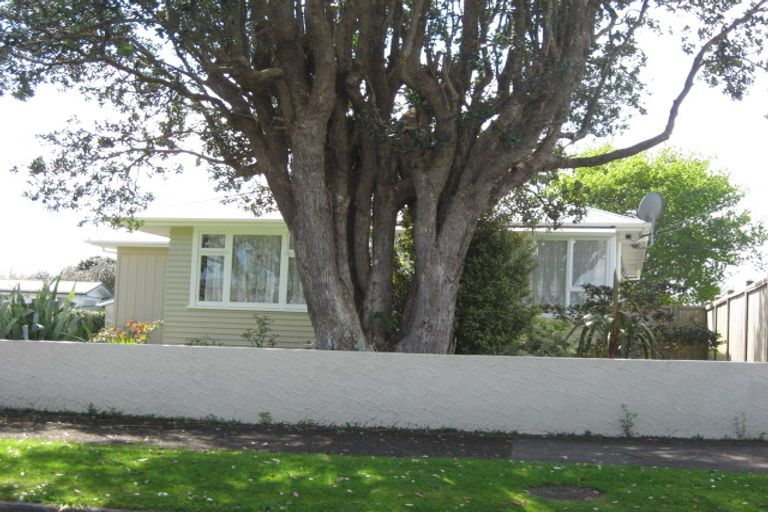 Photo of property in 7 Barry Street, Ferndale, New Plymouth, 4310