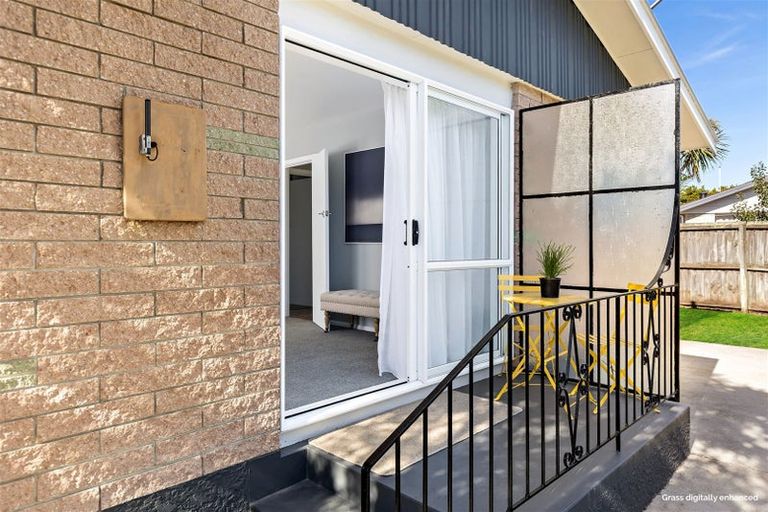 Photo of property in 2/335 Bower Avenue, North New Brighton, Christchurch, 8083