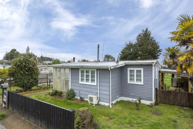 Photo of property in 5 Kauri Street, Mangakino, 3421