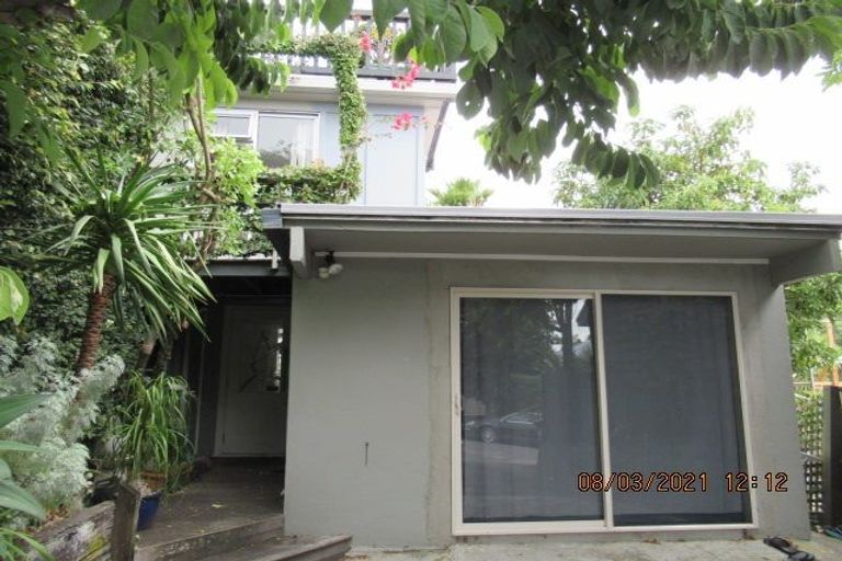 Photo of property in 31 Georgina Street, Freemans Bay, Auckland, 1011