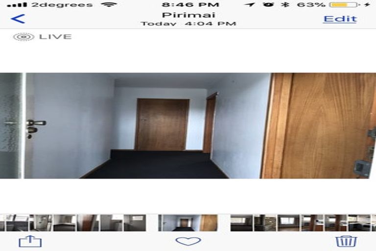 Photo of property in 31 Clark Avenue, Pirimai, Napier, 4112