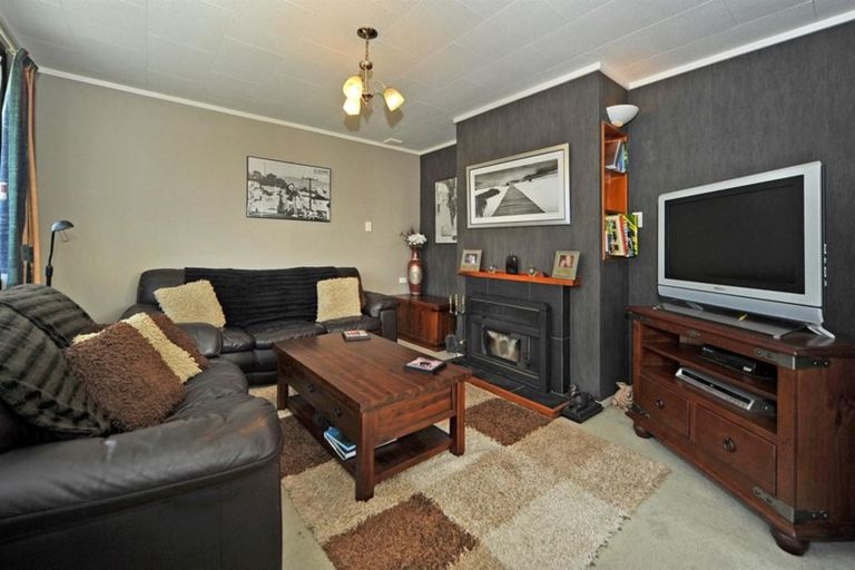 Photo of property in 3 Ilford Place, Awapuni, Palmerston North, 4412