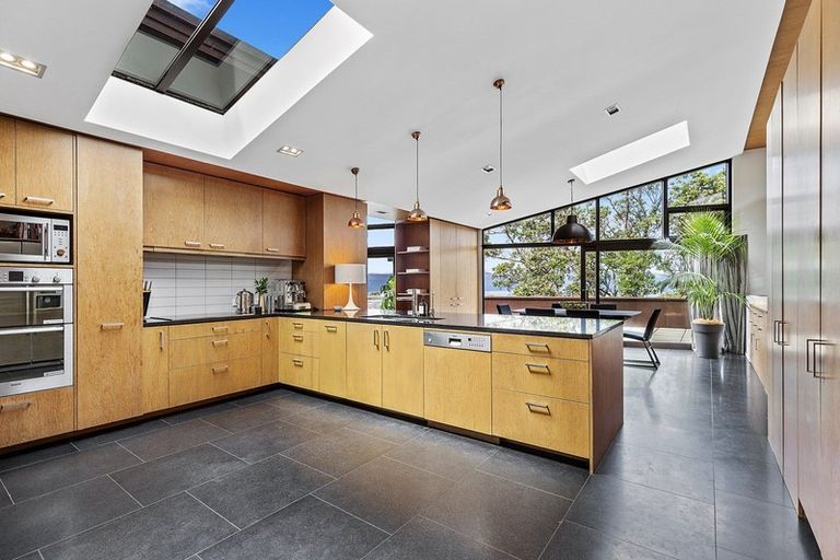 Photo of property in 51 Jubilee Road, Khandallah, Wellington, 6035