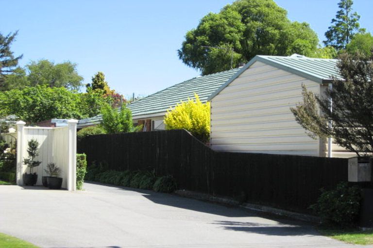 Photo of property in 7 Ryeland Avenue, Ilam, Christchurch, 8041
