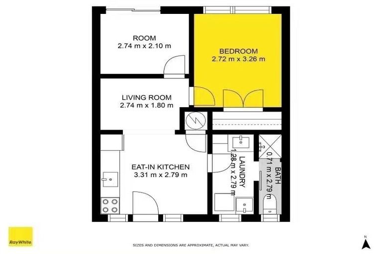 Photo of property in 4/30 Kimberley Road, Epsom, Auckland, 1023
