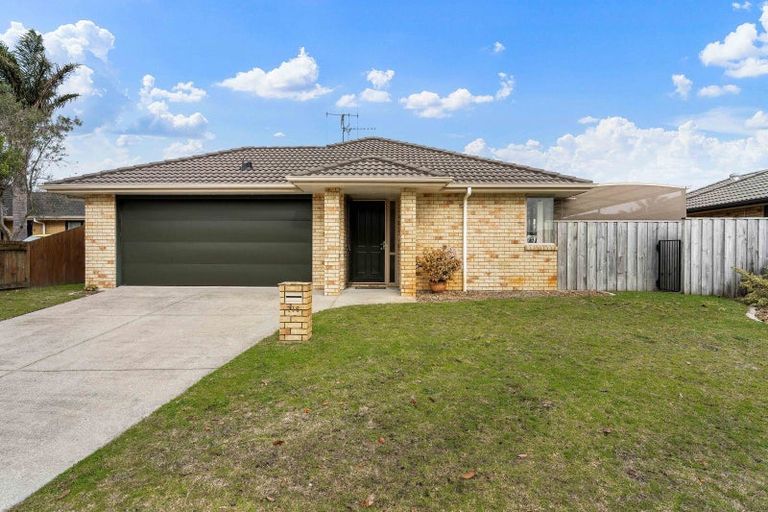 Photo of property in 716 Gloucester Road, Papamoa Beach, Papamoa, 3118