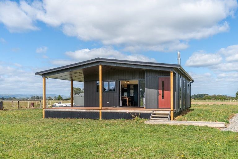 Photo of property in 158 Haringa Road, Carrington, Carterton, 5791