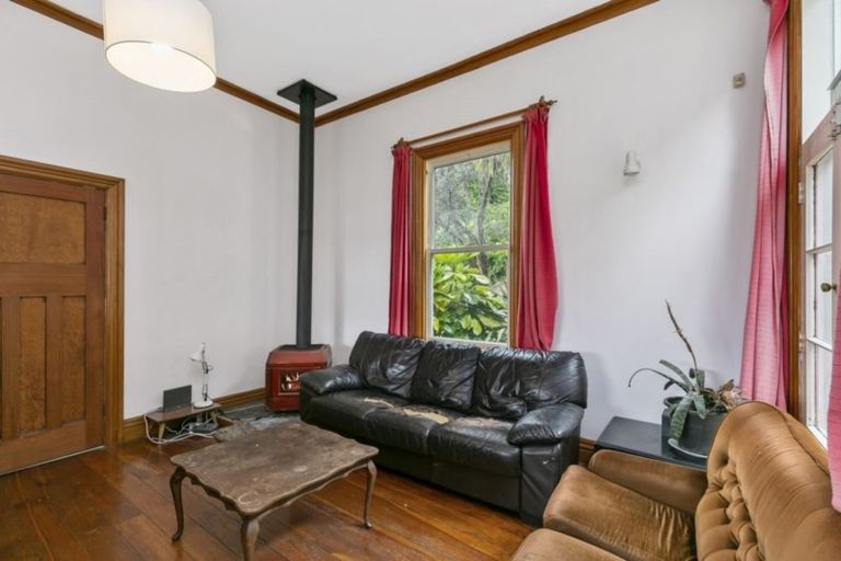 Photo of property in 88 Rolleston Street, Mount Cook, Wellington, 6021