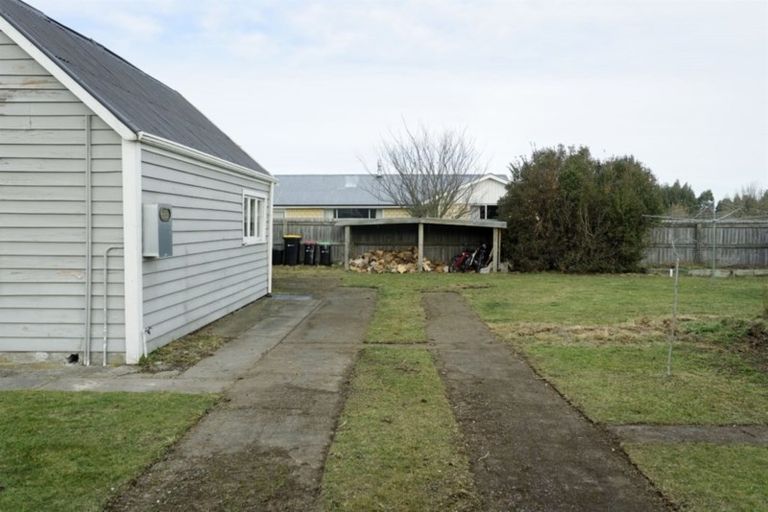 Photo of property in 119 Main Street, Oxford, 7430