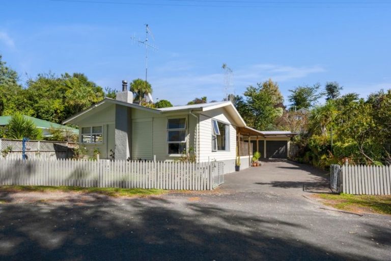 Photo of property in 3 Riverbank Road, Taupo, 3330