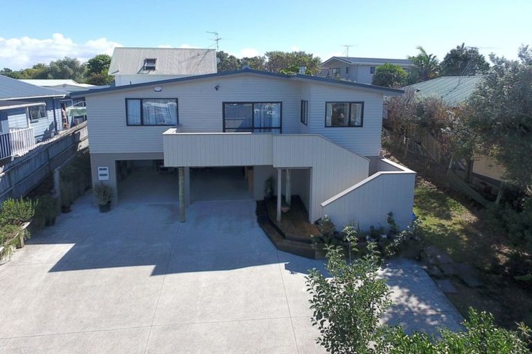 Photo of property in 6 Matai Road, Stanmore Bay, Whangaparaoa, 0932
