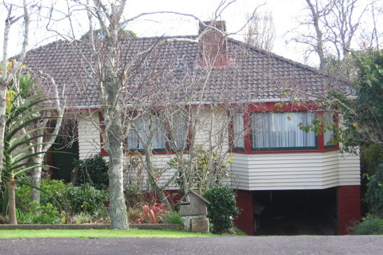 Photo of property in 5 Brilliant Street, Saint Heliers, Auckland, 1071
