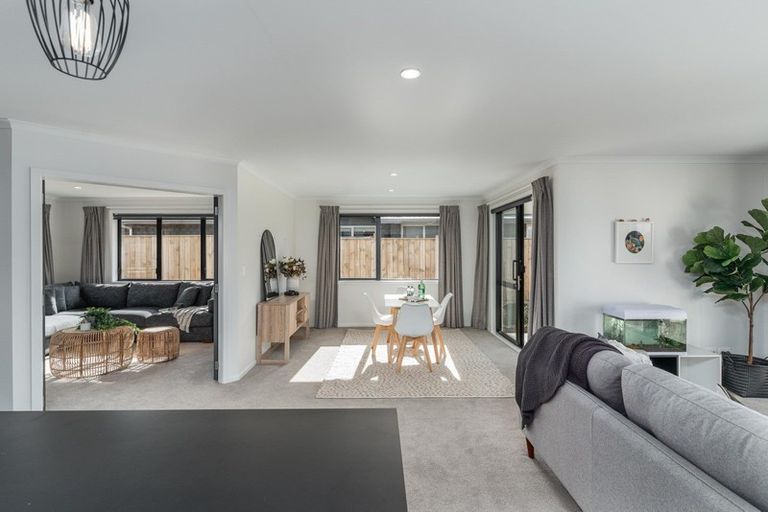 Photo of property in 16 Mitre Way, Solway, Masterton, 5810