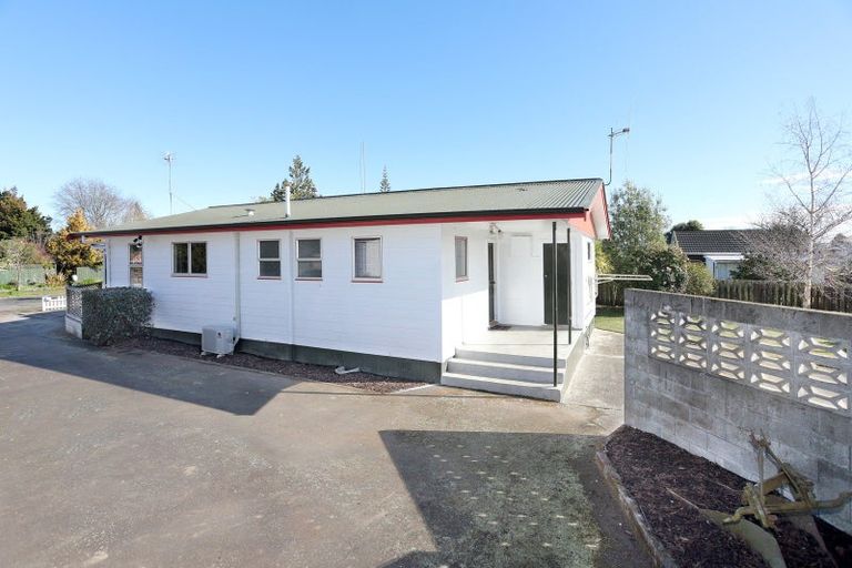 Photo of property in 12 Ruawai Road, Feilding, 4702