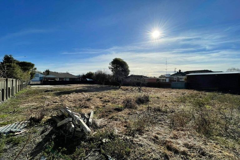 Photo of property in 8a Mckenzie Street, Geraldine, 7930